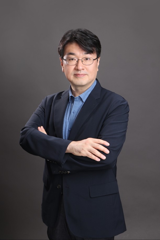 Sang-Yeob Kim